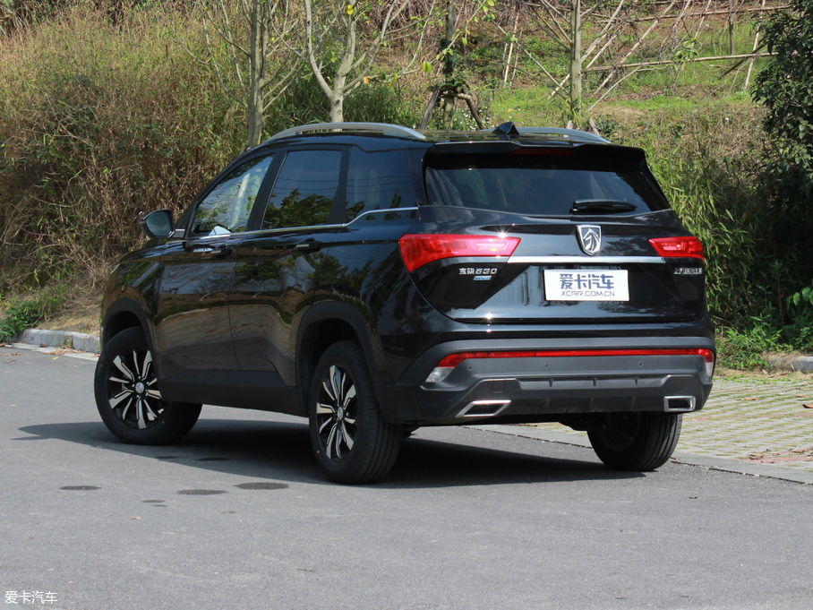 2018E530 1.5T քF V