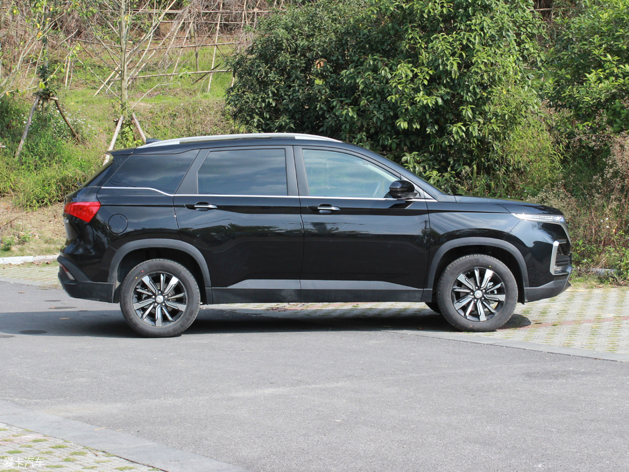 2018E530 1.5T քF V