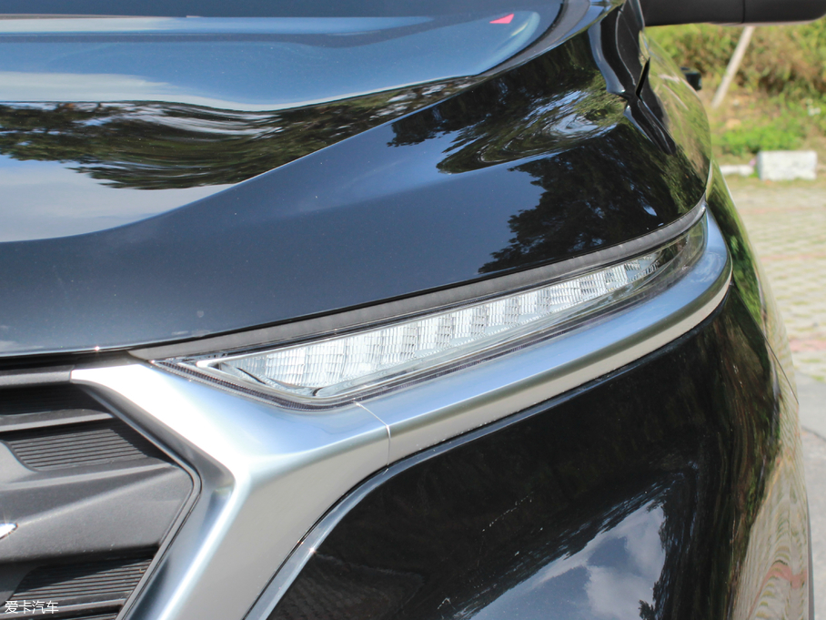 2018E530 1.5T քF V