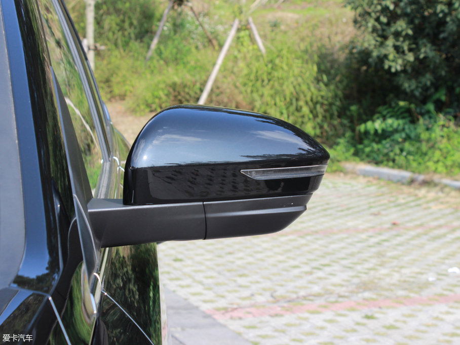 2018E530 1.5T քF V