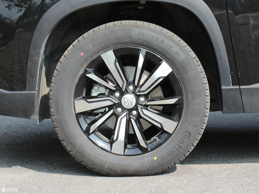 2018E530 1.5T քF V