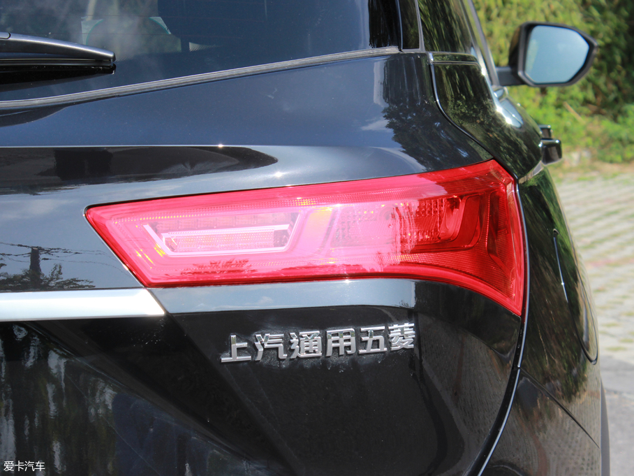 2018E530 1.5T քF V