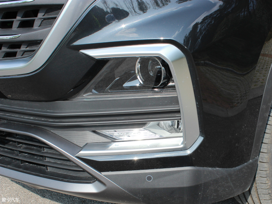 2018E530 1.5T քF V