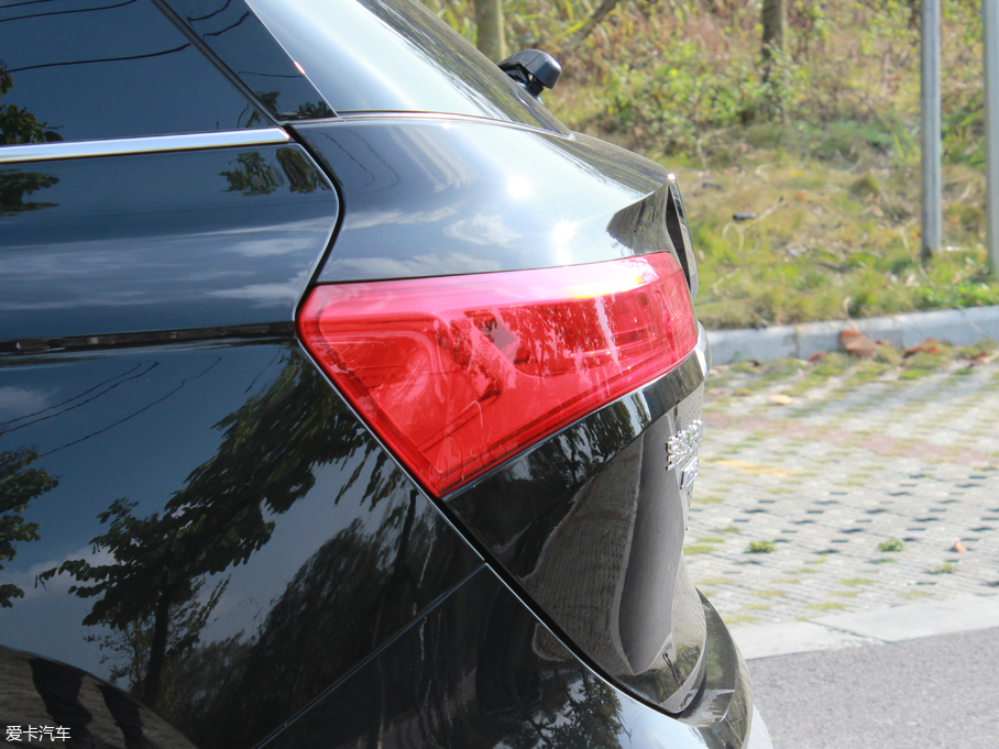 2018E530 1.5T քF V