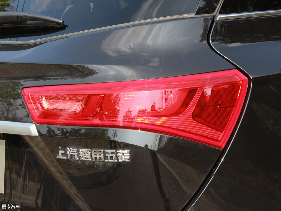 2018E530 1.5T քF V