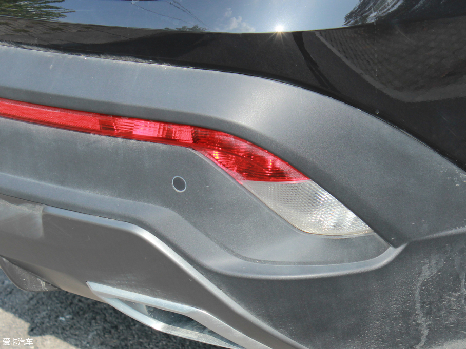 2018E530 1.5T քF V