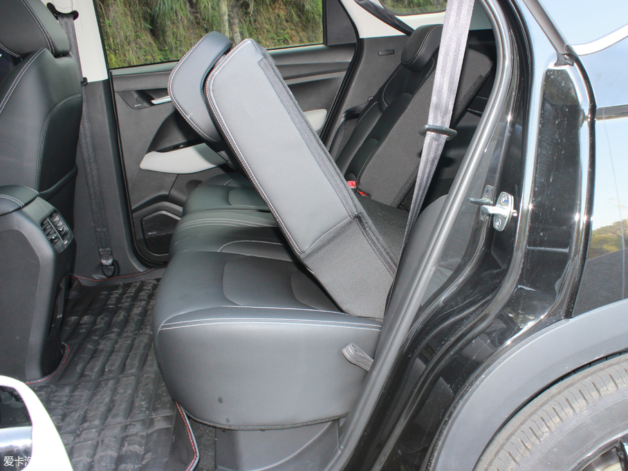 2018E530 1.5T քF V