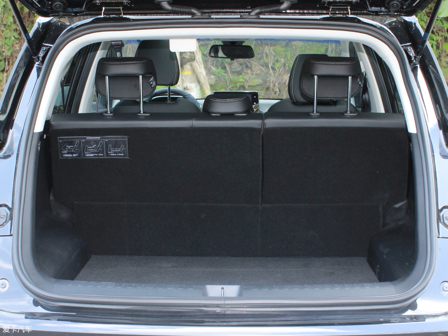 2018E530 1.5T քF V