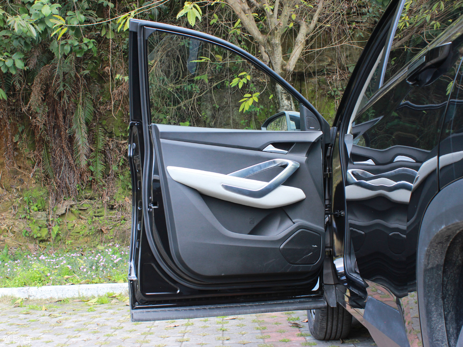 2018E530 1.5T քF V