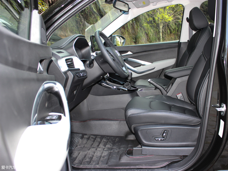 2018E530 1.5T քF V