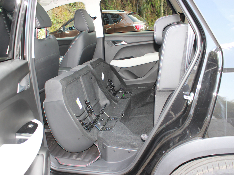 2018E530 1.5T քF V