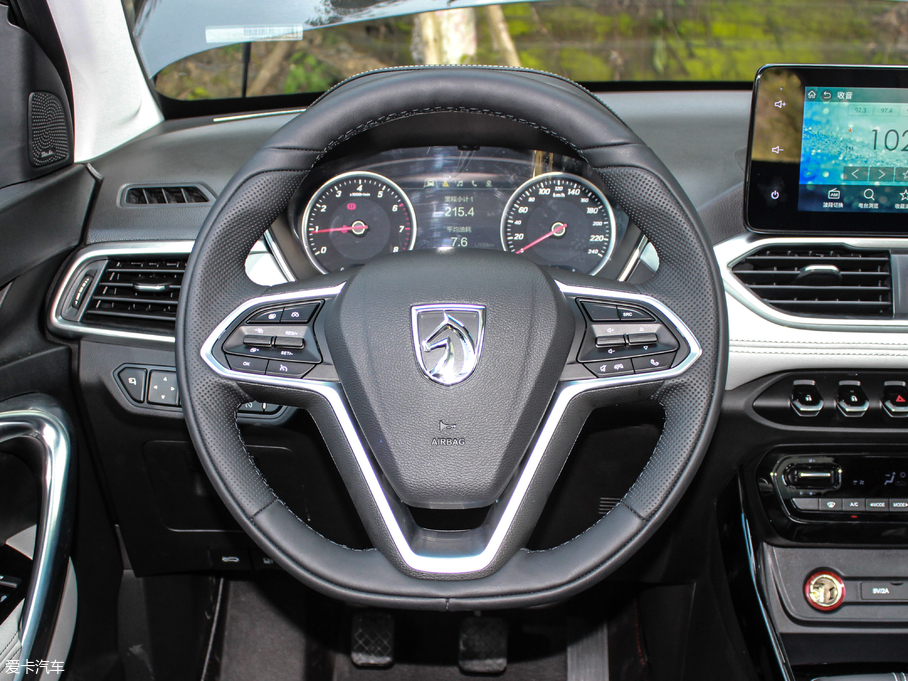 2018E530 1.5T քF V