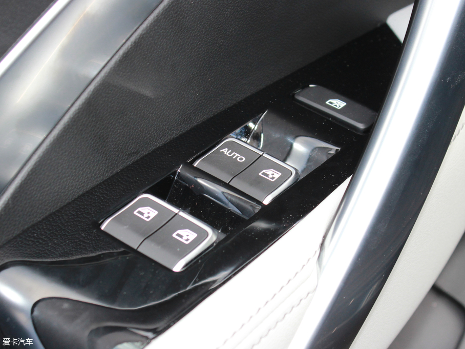 2018E530 1.5T քF V