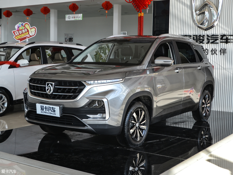 2018E530 1.5T քF V