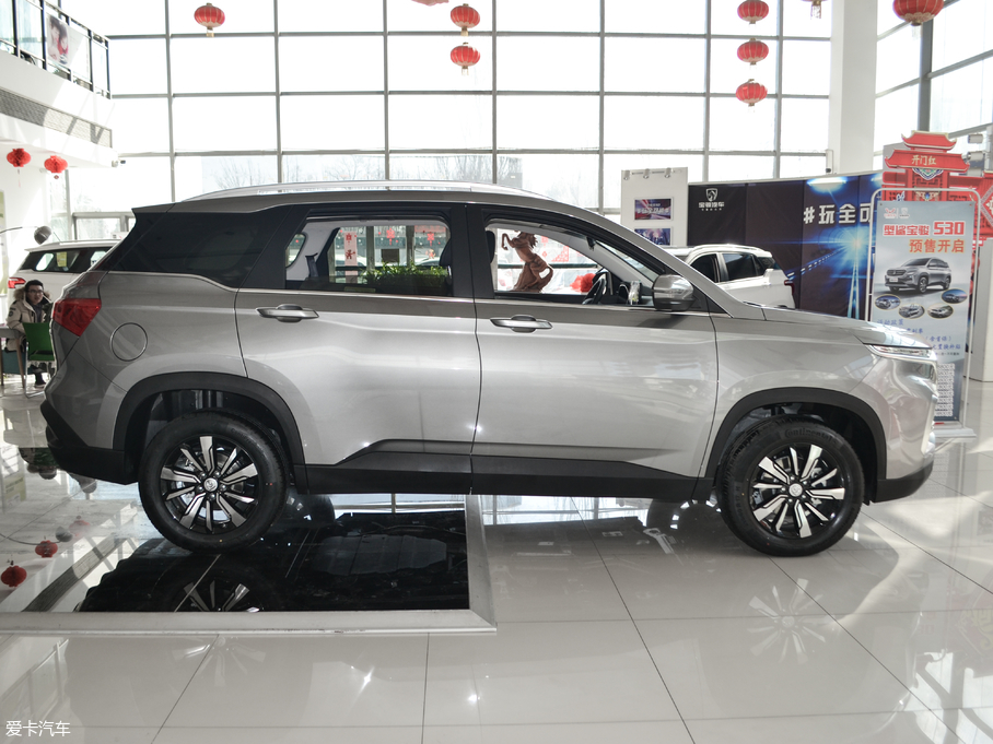 2018E530 1.5T քF V