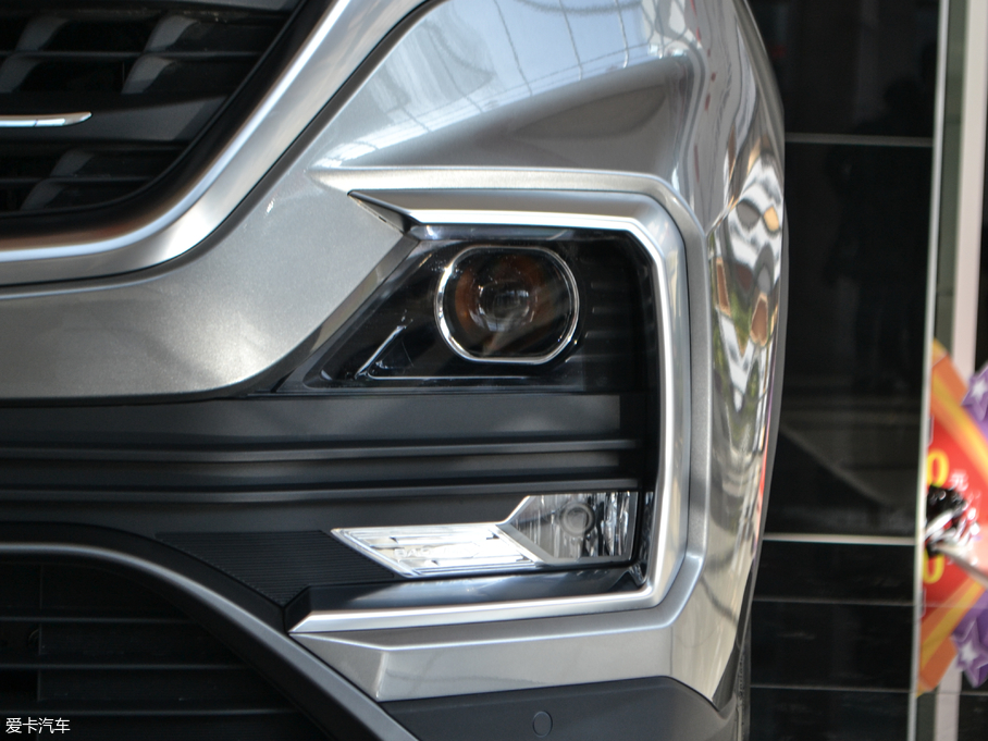 2018E530 1.5T քF V