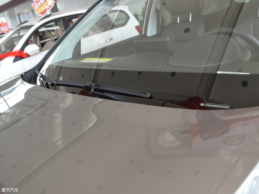 2018E530 1.5T քF V