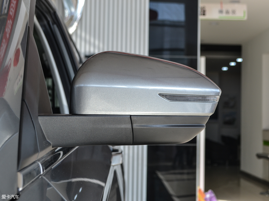 2018E530 1.5T քF V