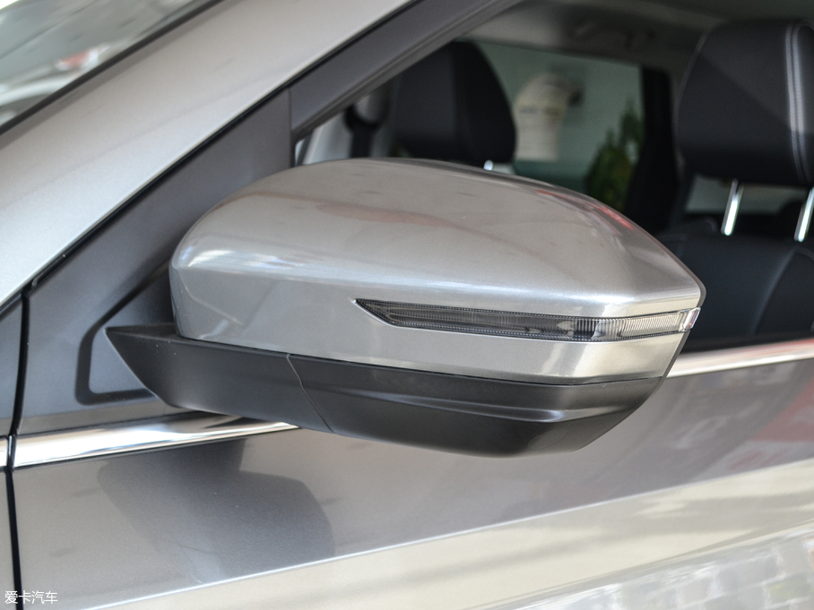 2018E530 1.5T քF V