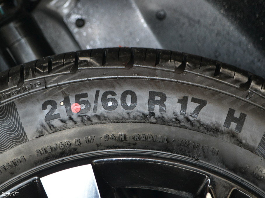 2018E530 1.5T քF V