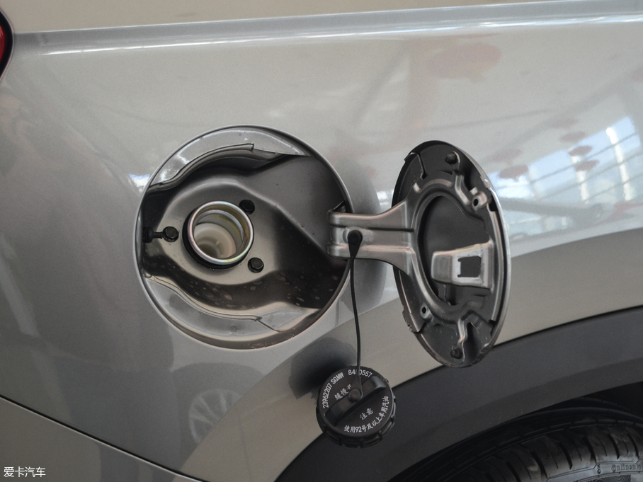 2018E530 1.5T քF V