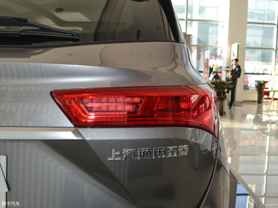 2018E530 1.5T քF V