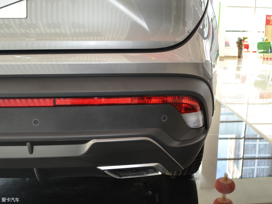 2018E530 1.5T քF V