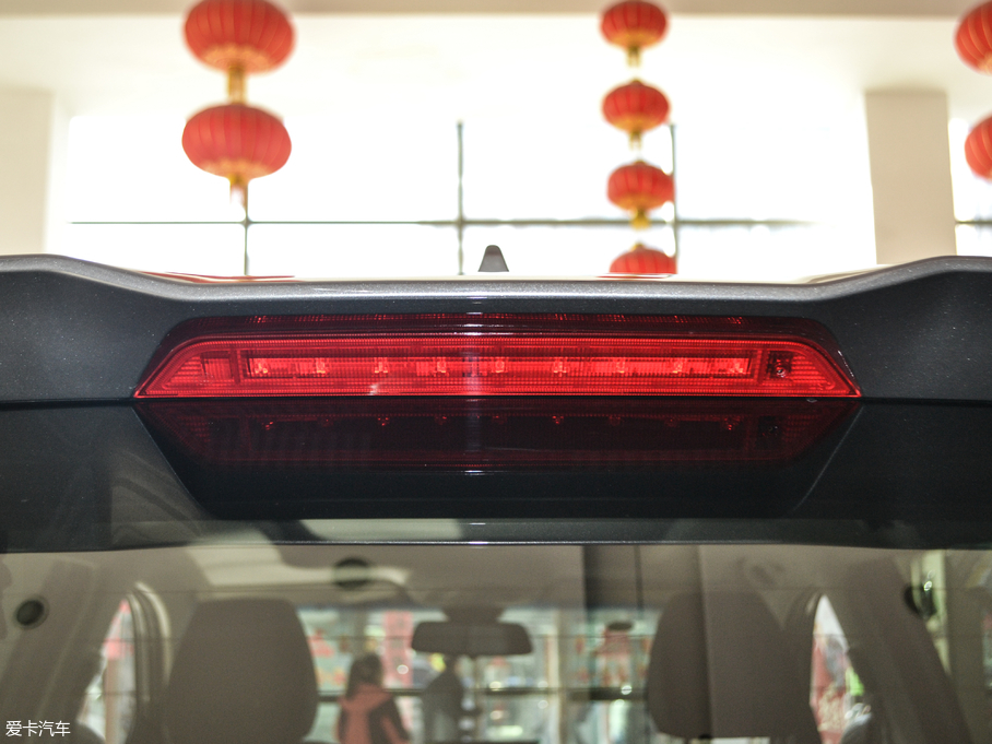 2018E530 1.5T քF V