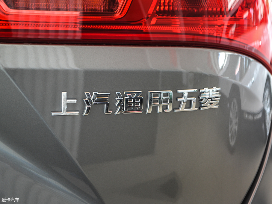 2018E530 1.5T քF V