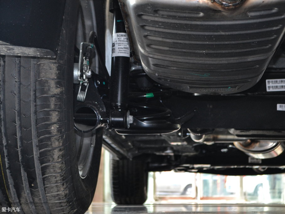 2018E530 1.5T քF V