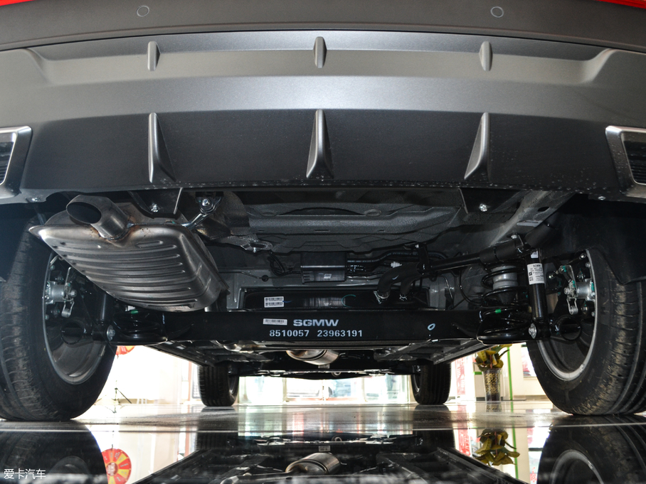 2018E530 1.5T քF V