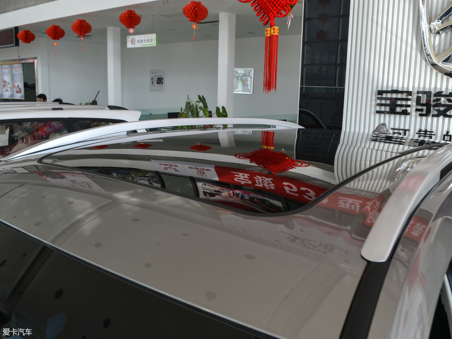 2018E530 1.5T քF V