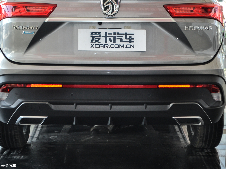 2018E530 1.5T քF V