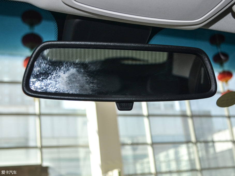 2018E530 1.5T քF V