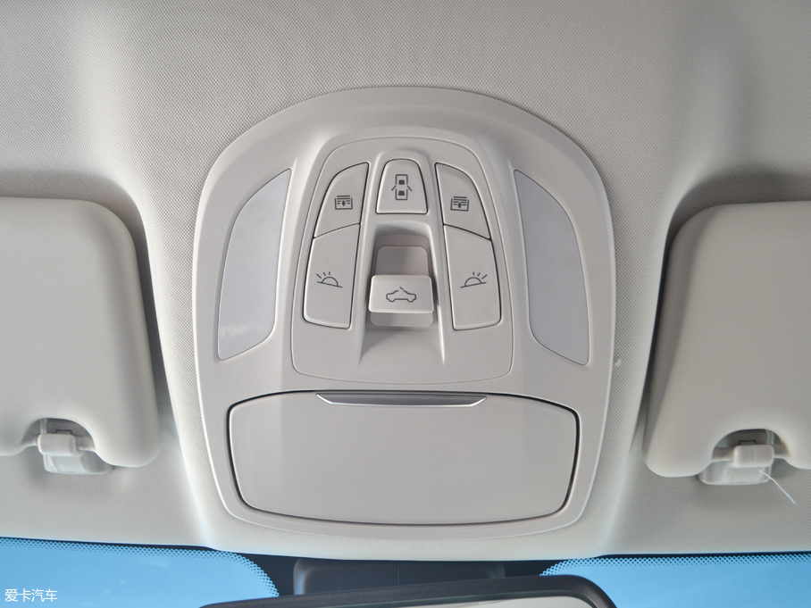 2018E530 1.5T քF V