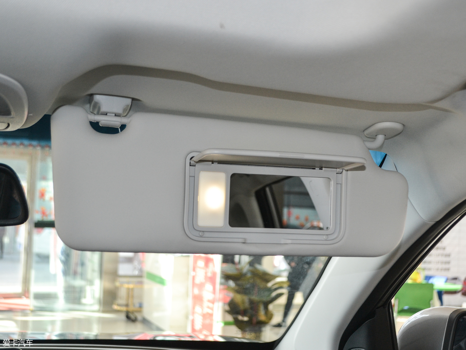 2018E530 1.5T քF V