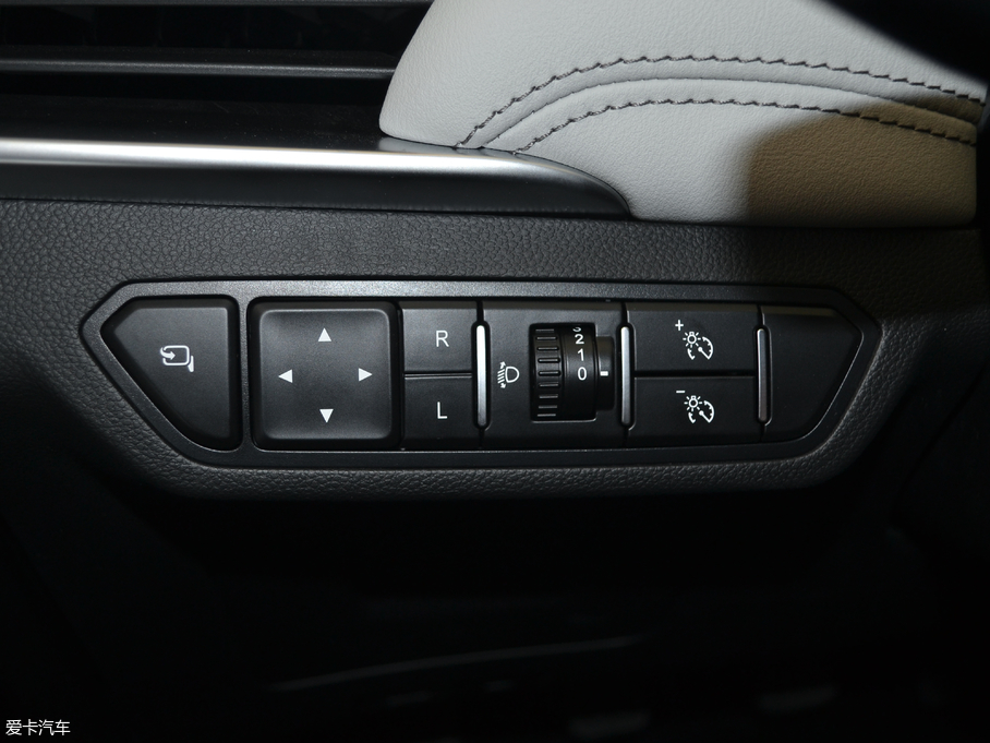 2018E530 1.5T քF V