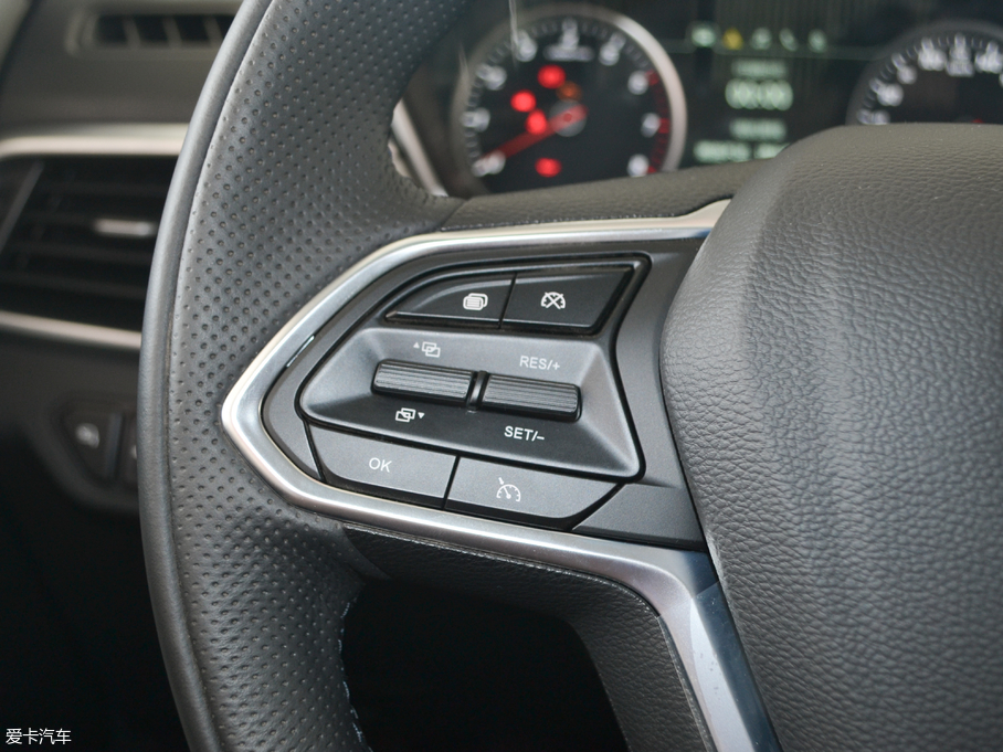 2018E530 1.5T քF V