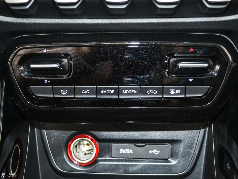 2018E530 1.5T քF V