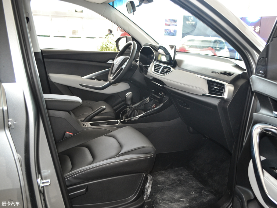 2018E530 1.5T քF V