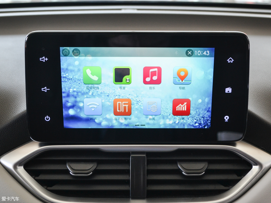 2018E530 1.5T քF V