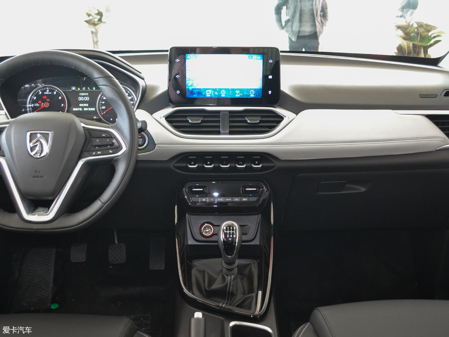 2018E530 1.5T քF V