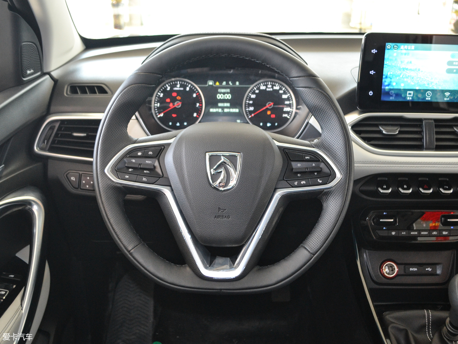 2018E530 1.5T քF V