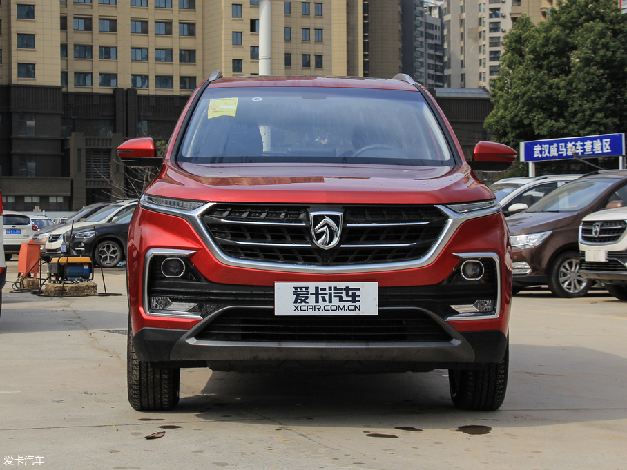 2018E530 1.8L AMTA V