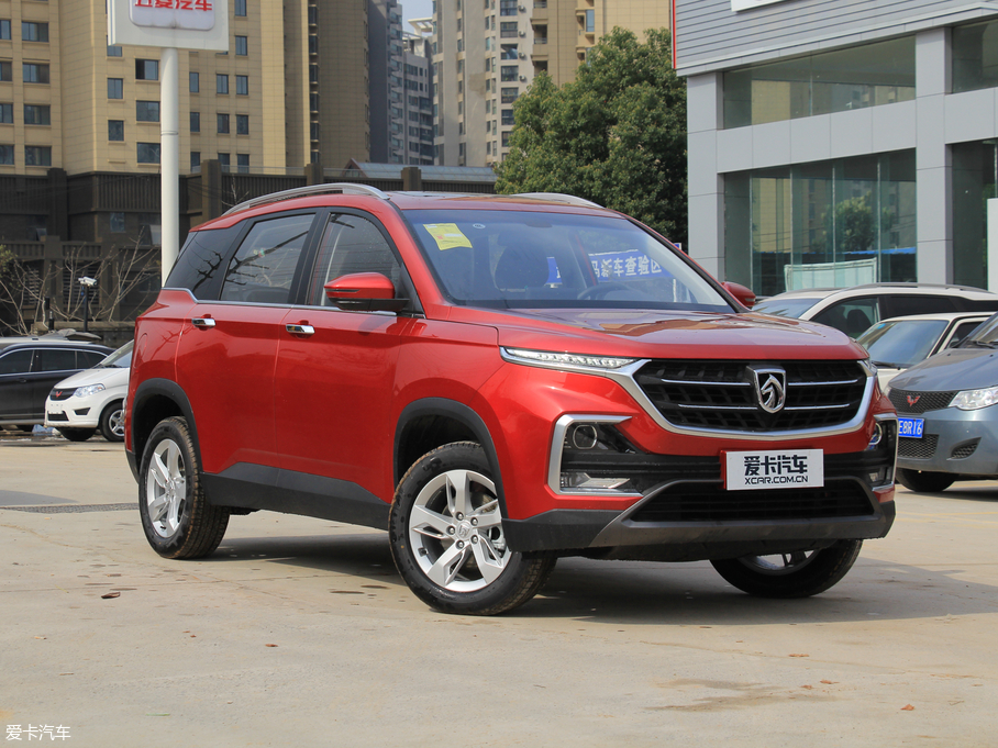 2018E530 1.8L AMTA V