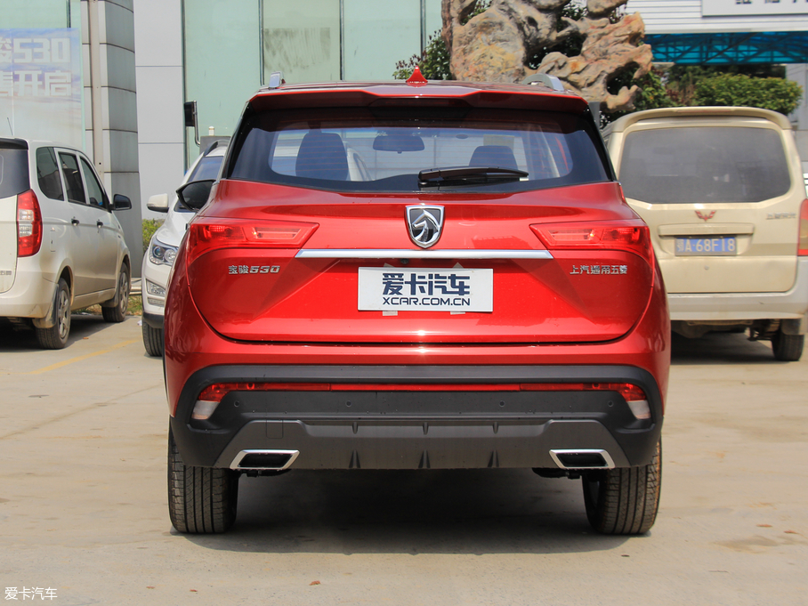 2018E530 1.8L AMTA V