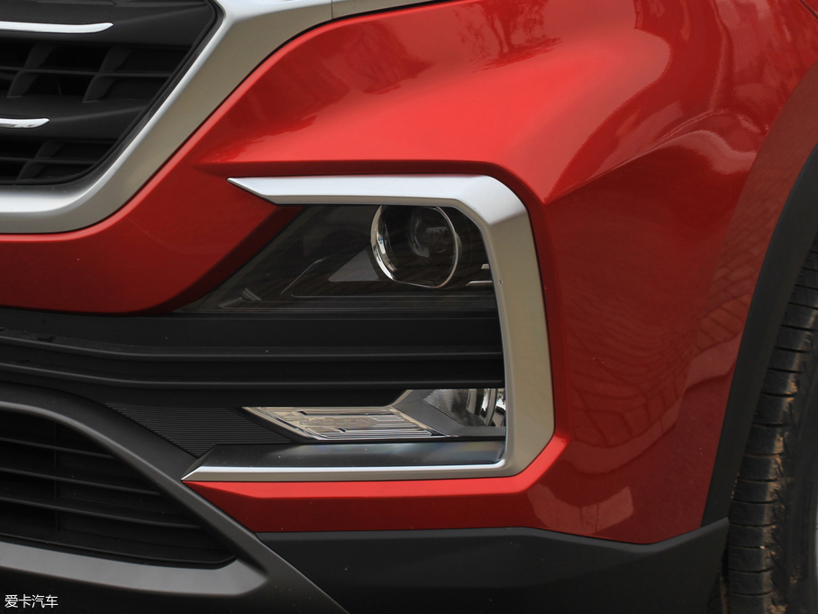 2018E530 1.8L AMTA (gu)V