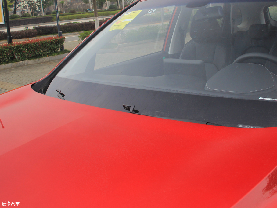 2018E530 1.8L AMTA V