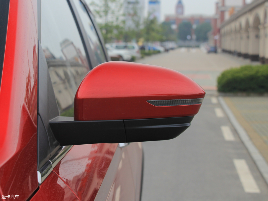 2018E530 1.8L AMTA V