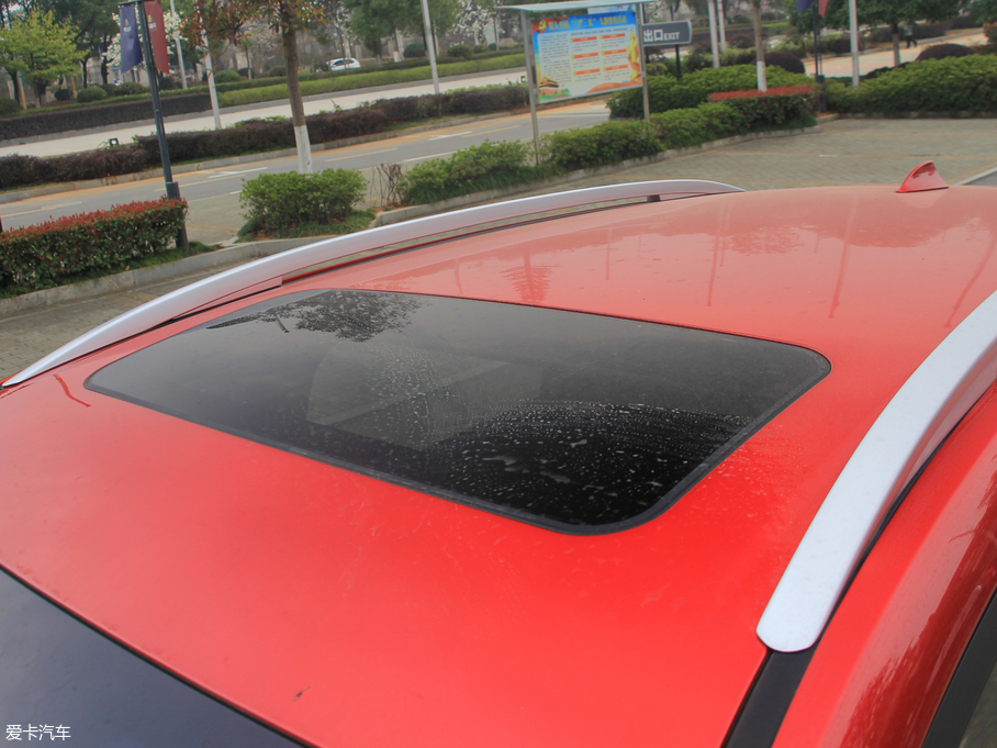 2018E530 1.8L AMTA V